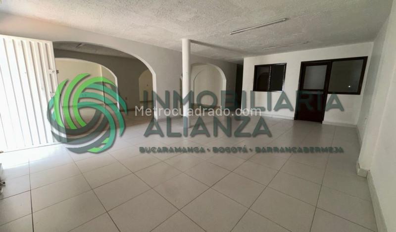Casa en Venta, La Aurora, Bucaramanga - Widok 4