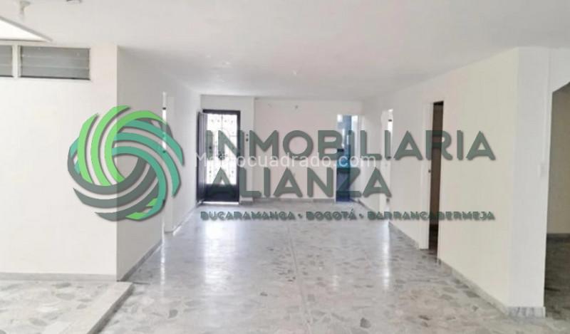 Casa en Venta, La Aurora, Bucaramanga - Widok 5