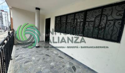 Casa de 5 alcobas en venta en La Aurora, Bucaramanga, 555 m² · foto 8 de 20
