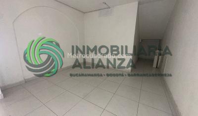 Casa de 5 alcobas en venta en La Aurora, Bucaramanga, 555 m² · foto 13 de 20