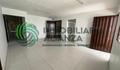 Casa de 5 alcobas en venta en La Aurora, Bucaramanga, 555 m² · foto 20 de 20