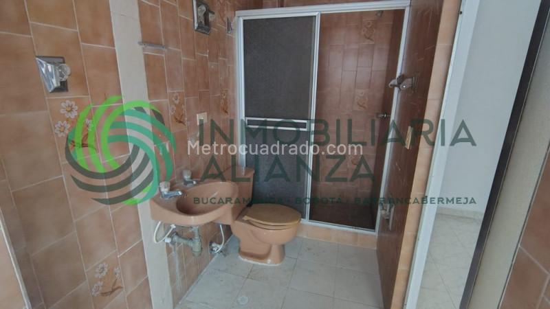 Casa en Venta, Mejoras Publicas, Bucaramanga – další