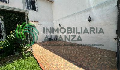 Casa de 4 alcobas en venta en Candiles, Bucaramanga, 160 m² · foto 2 de 20