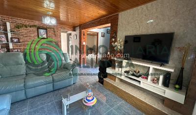 Casa de 4 alcobas en venta en Candiles, Bucaramanga, 160 m² · foto 4 de 20