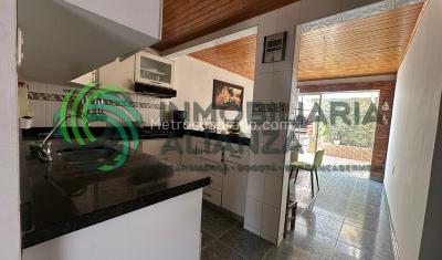 Casa de 4 alcobas en venta en Candiles, Bucaramanga, 160 m² · foto 7 de 20