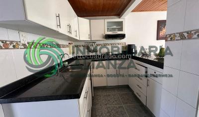 Casa de 4 alcobas en venta en Candiles, Bucaramanga, 160 m² · foto 8 de 20