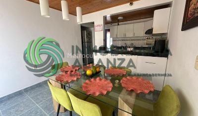 Casa de 4 alcobas en venta en Candiles, Bucaramanga, 160 m² · foto 11 de 20