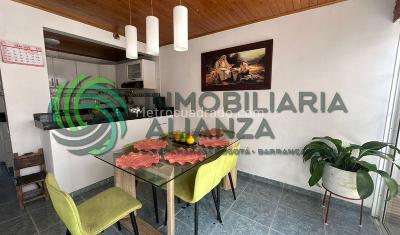 Casa de 4 alcobas en venta en Candiles, Bucaramanga, 160 m² · foto 12 de 20