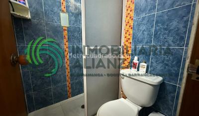 Casa de 4 alcobas en venta en Candiles, Bucaramanga, 160 m² · foto 19 de 20