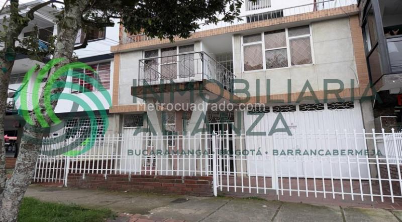 Casa en Venta, San Alonso, Bucaramanga, Bucaramanga