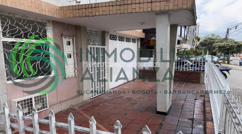 Casa en Venta, San Alonso, Bucaramanga - Ansicht 2