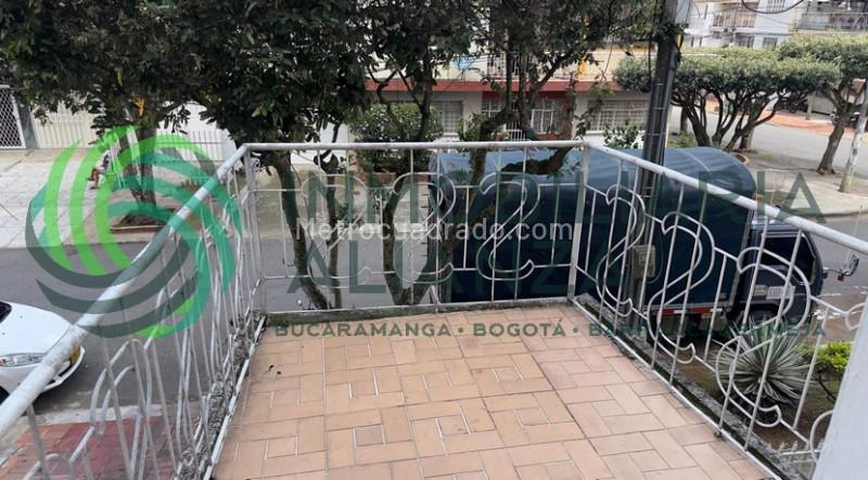 Casa en Venta, San Alonso, Bucaramanga - Ansicht 3