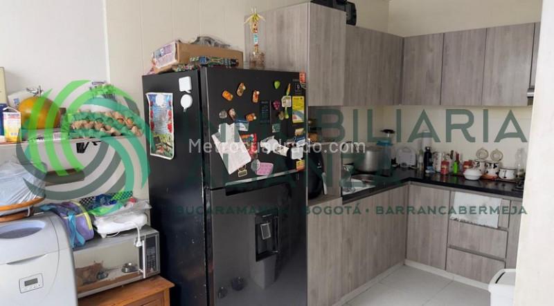 Casa en Venta, San Alonso, Bucaramanga - Mehr