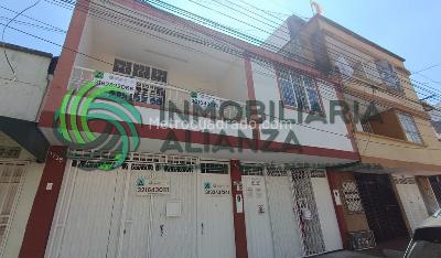 Apartamento en arriendo en San Alonso, Bucaramanga