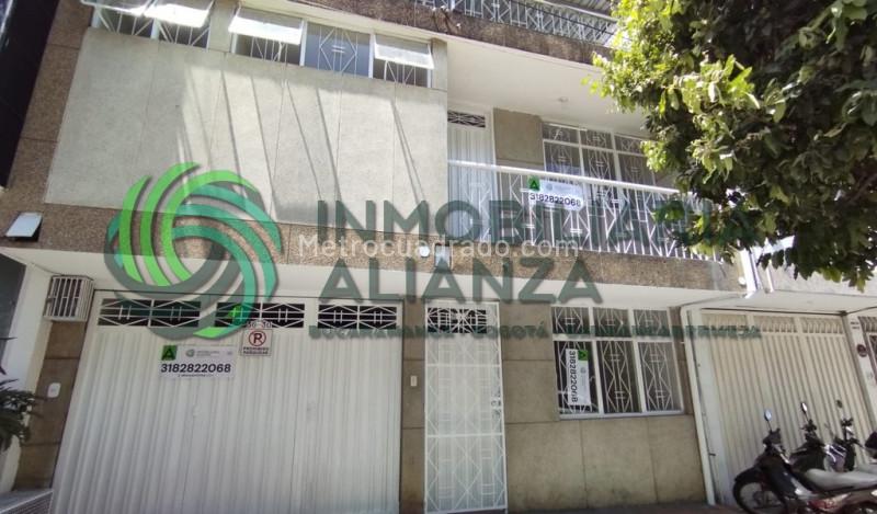 Apartamento en Arriendo, Alvarez, Bucaramanga, Bucaramanga