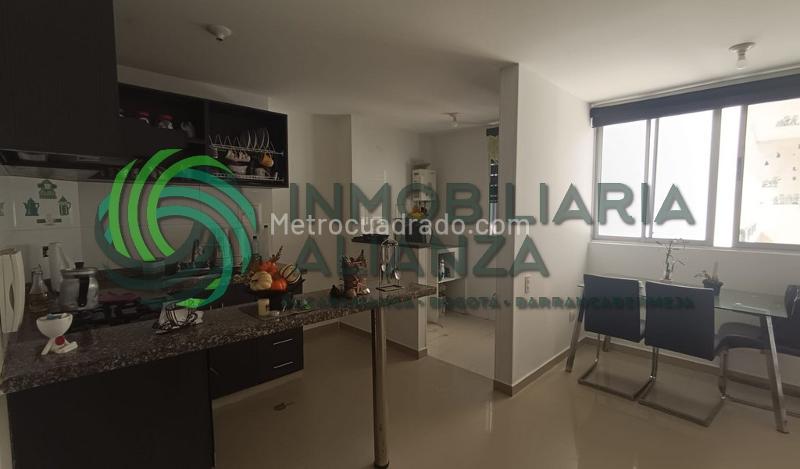 Piso – Bucaramanga, Diamante II, Comuna Provenza - Vista 3