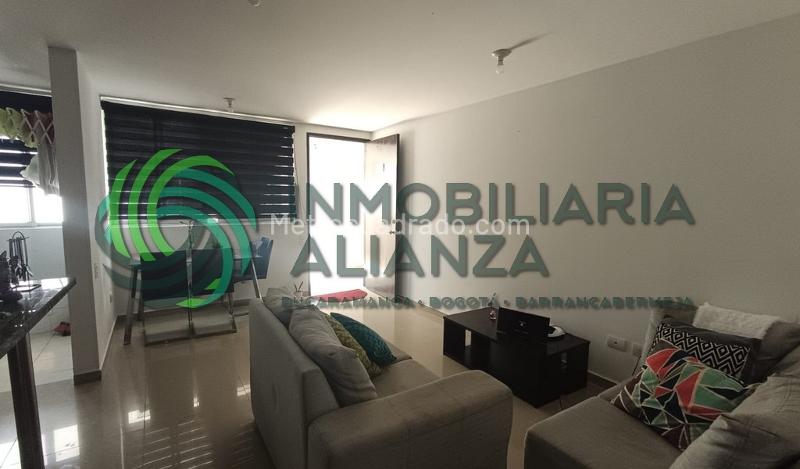 Piso – Bucaramanga, Diamante II, Comuna Provenza - Vista 4