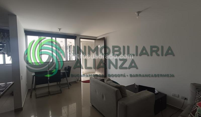 Piso – Bucaramanga, Diamante II, Comuna Provenza - Vista 5