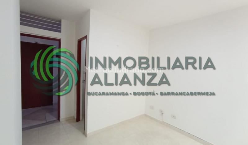Oficina en Arriendo, Centro, Bucaramanga - Widok 2