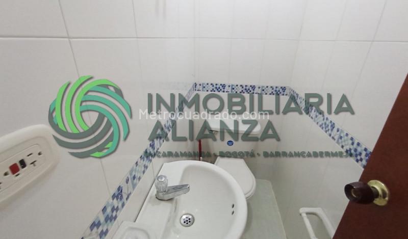 Oficina en Arriendo, Centro, Bucaramanga - Widok 3
