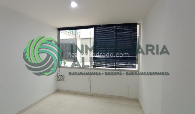 Oficina en Arriendo, Centro, Bucaramanga - Widok 4