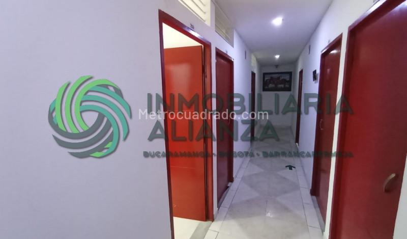 Oficina en Arriendo, Centro, Bucaramanga - Widok 5