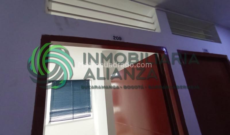 Oficina en Arriendo, Centro, Bucaramanga - Widok 6