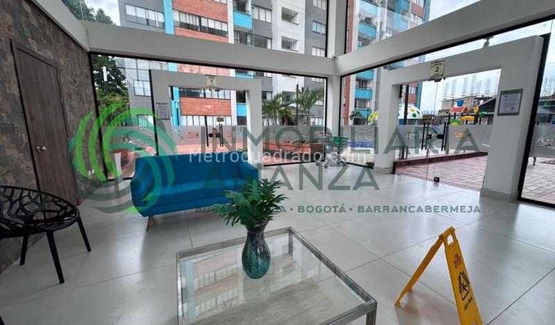 Apartamento en Arriendo, Coaviconsa, Bucaramanga – pohled 2