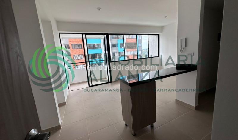 Apartamento en Arriendo, Coaviconsa, Bucaramanga – pohled 3