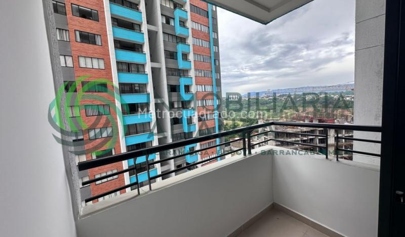 Apartamento en Arriendo, Coaviconsa, Bucaramanga – další