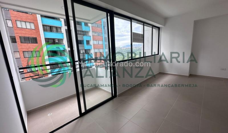 Apartamento en Arriendo, Coaviconsa, Bucaramanga - Widok 6