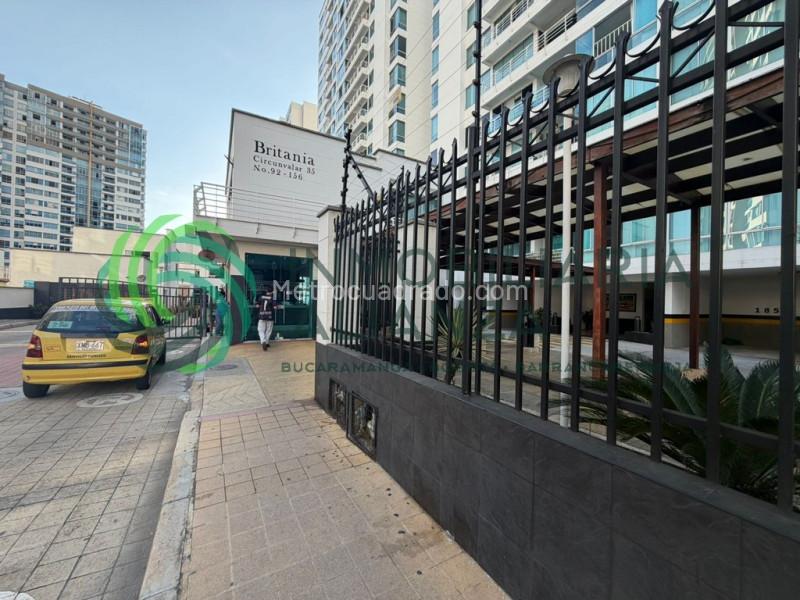 Piso – Bucaramanga, El Tejar, Comuna Tejar - Vista 2