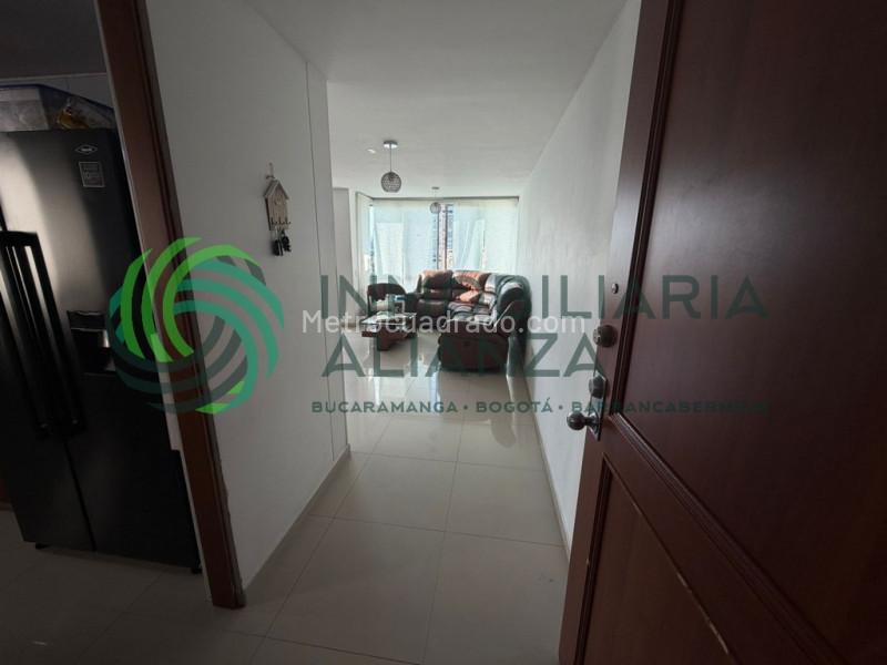 Piso – Bucaramanga, El Tejar, Comuna Tejar - Vista 3