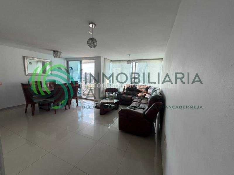 Piso – Bucaramanga, El Tejar, Comuna Tejar - Vista 4