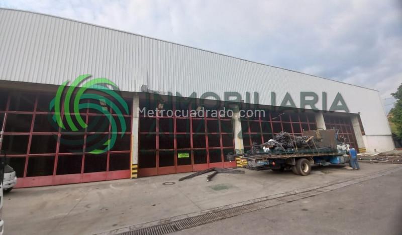 Bodega en Arriendo, Chimita Zona Industrial, Bucaramanga, Bucaramanga