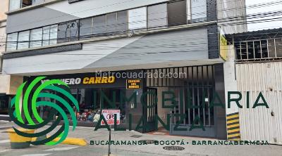 Apartamento de 3 alcobas en venta en Centro, Bucaramanga, 67 m² · foto 2 de 20