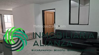 Apartamento de 3 alcobas en venta en Centro, Bucaramanga, 67 m² · foto 3 de 20