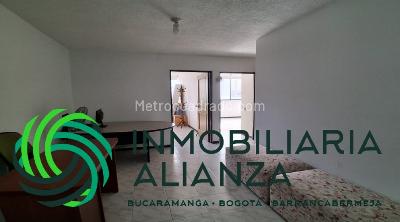 Apartamento de 3 alcobas en venta en Centro, Bucaramanga, 67 m² · foto 4 de 20