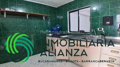 Apartamento de 3 alcobas en venta en Centro, Bucaramanga, 67 m² · foto 5 de 20