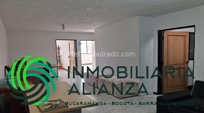 Apartamento de 3 alcobas en venta en Centro, Bucaramanga, 67 m² · foto 7 de 20