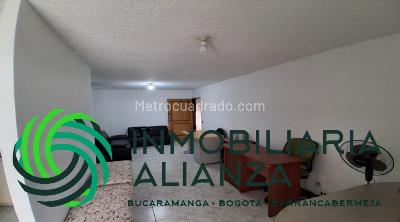 Apartamento de 3 alcobas en venta en Centro, Bucaramanga, 67 m² · foto 8 de 20