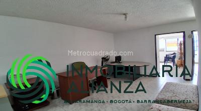 Apartamento de 3 alcobas en venta en Centro, Bucaramanga, 67 m² · foto 10 de 20