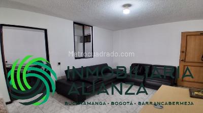 Apartamento de 3 alcobas en venta en Centro, Bucaramanga, 67 m² · foto 12 de 20