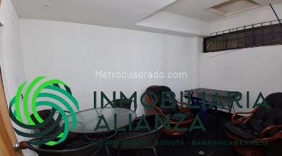 Apartamento de 3 alcobas en venta en Centro, Bucaramanga, 67 m² · foto 13 de 20