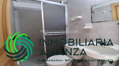 Apartamento de 3 alcobas en venta en Centro, Bucaramanga, 67 m² · foto 18 de 20