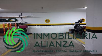 Apartamento de 3 alcobas en venta en Centro, Bucaramanga, 67 m² · foto 19 de 20