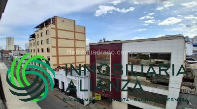 Apartamento de 3 alcobas en venta en Centro, Bucaramanga, 67 m² · foto 20 de 20