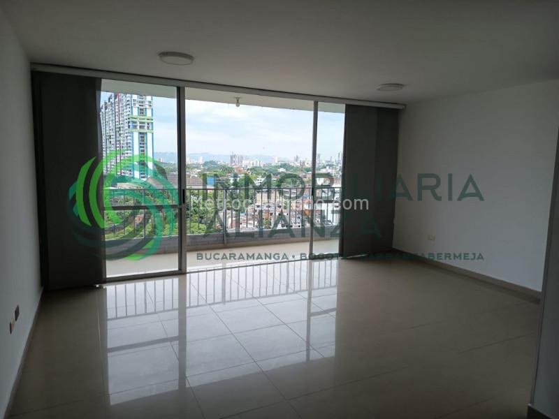 Apartamento en Venta, La Ceiba, Bucaramanga - Ansicht 2