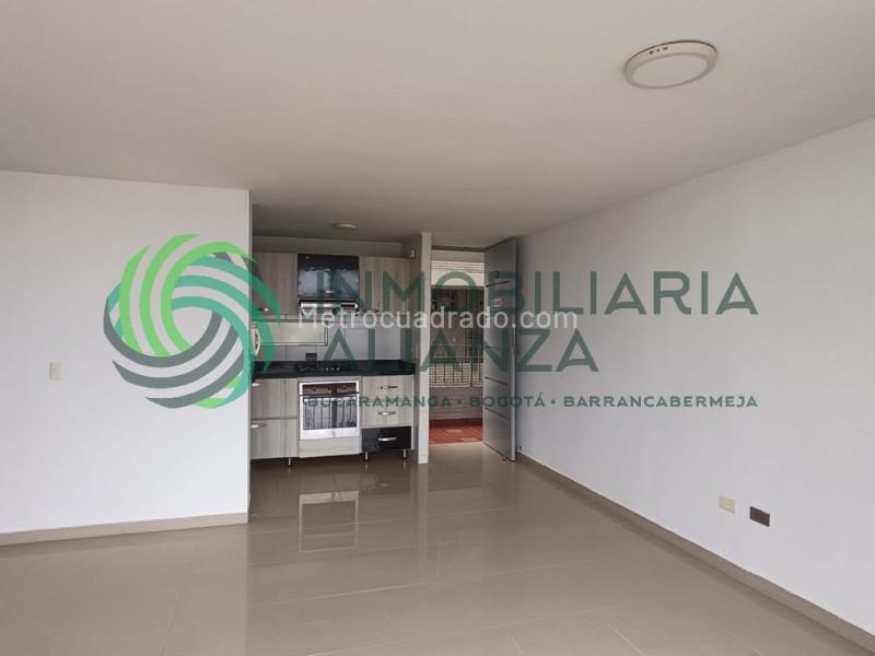 Apartamento en Venta, La Ceiba, Bucaramanga - Ansicht 4