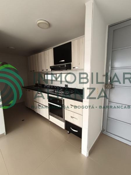 Apartamento en Venta, La Ceiba, Bucaramanga - Ansicht 5